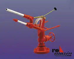 Robbe krick 1382 Loeschmonitor M1:25