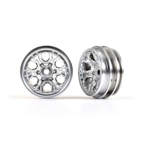 TRAXXAS 9770 Wheels 1,0 satin