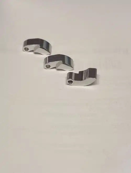 RCP-15173 Aluminium koppelingsschoenen