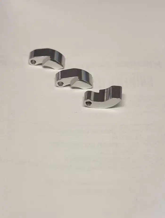 RCP-15173 Aluminium koppelingsschoenen