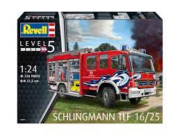 Schlingmann TLF 16/25 1:24