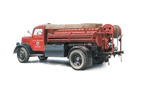 Italeri 3966 Opel Blitz Fire Truck