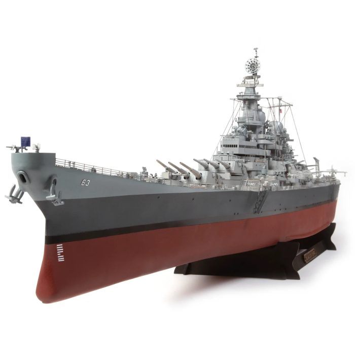 OCCRE 16002 USS Missouri BB 63