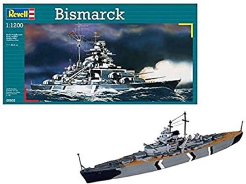 Revel 05802 Bismarck