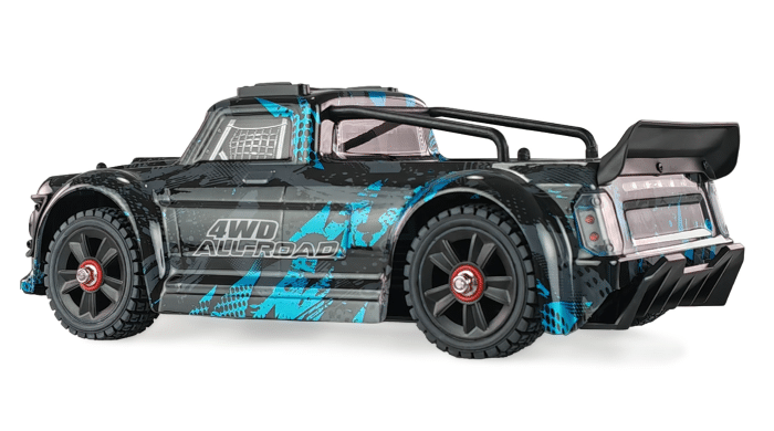 Amewi 21099 Hyper Go Breaker Prodrift 1:14