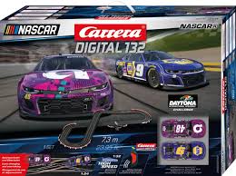 Carrera 20030042 - NASCAR Daytona Digital 132