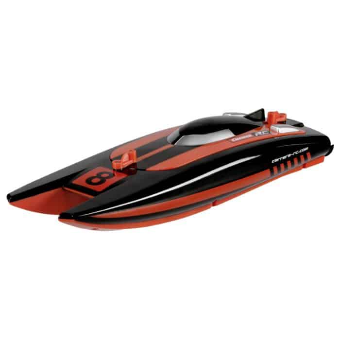 Carrera 370301016 RC Race Catamaran RTR