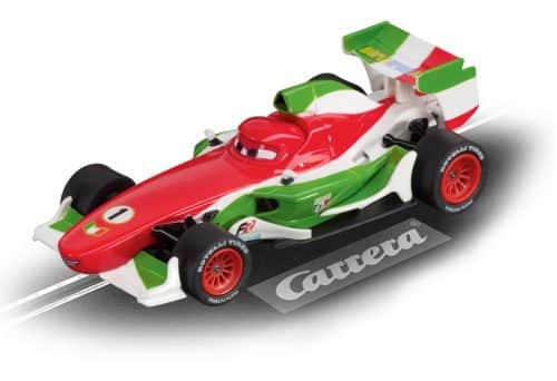 carrera 61194 Disney/Pixar Cars "Franc