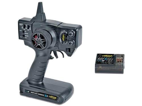 Carson 500048 Reflex zender 2.4 GHZ