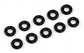 corally 1267 O-Rings (5X4) - For T-Bar pivots.