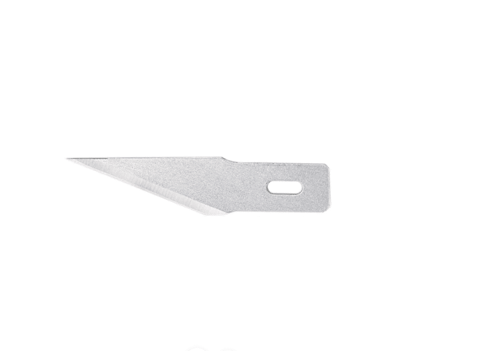 Exel 20002 straight edge blade