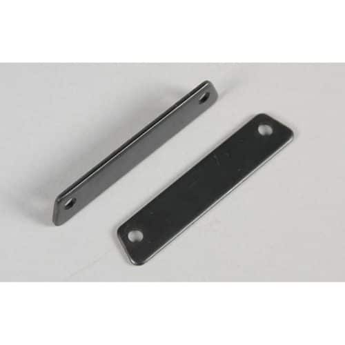 Fg 08456 steel brake plates