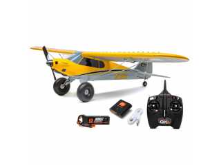 Horizon Hobby carbon cub S2 1.3 M RTF