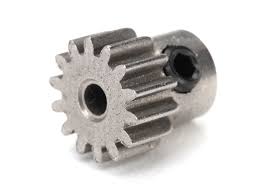 latrax 7592 14 T pinion