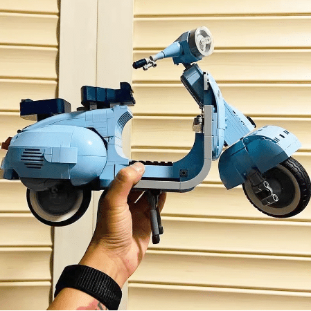 Lego 10298 Vespa