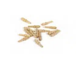 OCCRE 17028 BELYING pins 10 mm 15 st