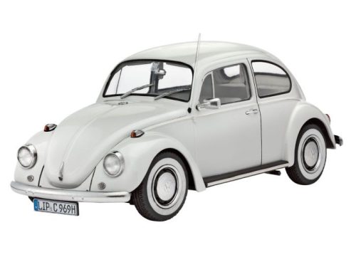 revell 07083 VW Beetle Limousine 1968