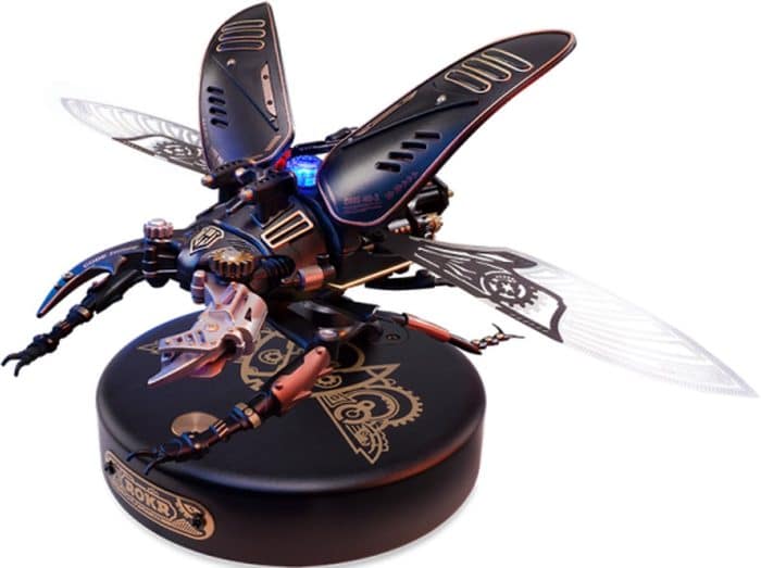 Robotime MI03 Rokr Stag Beetle