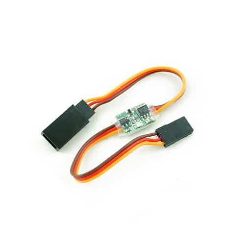 Servo Reverse ompool servo module