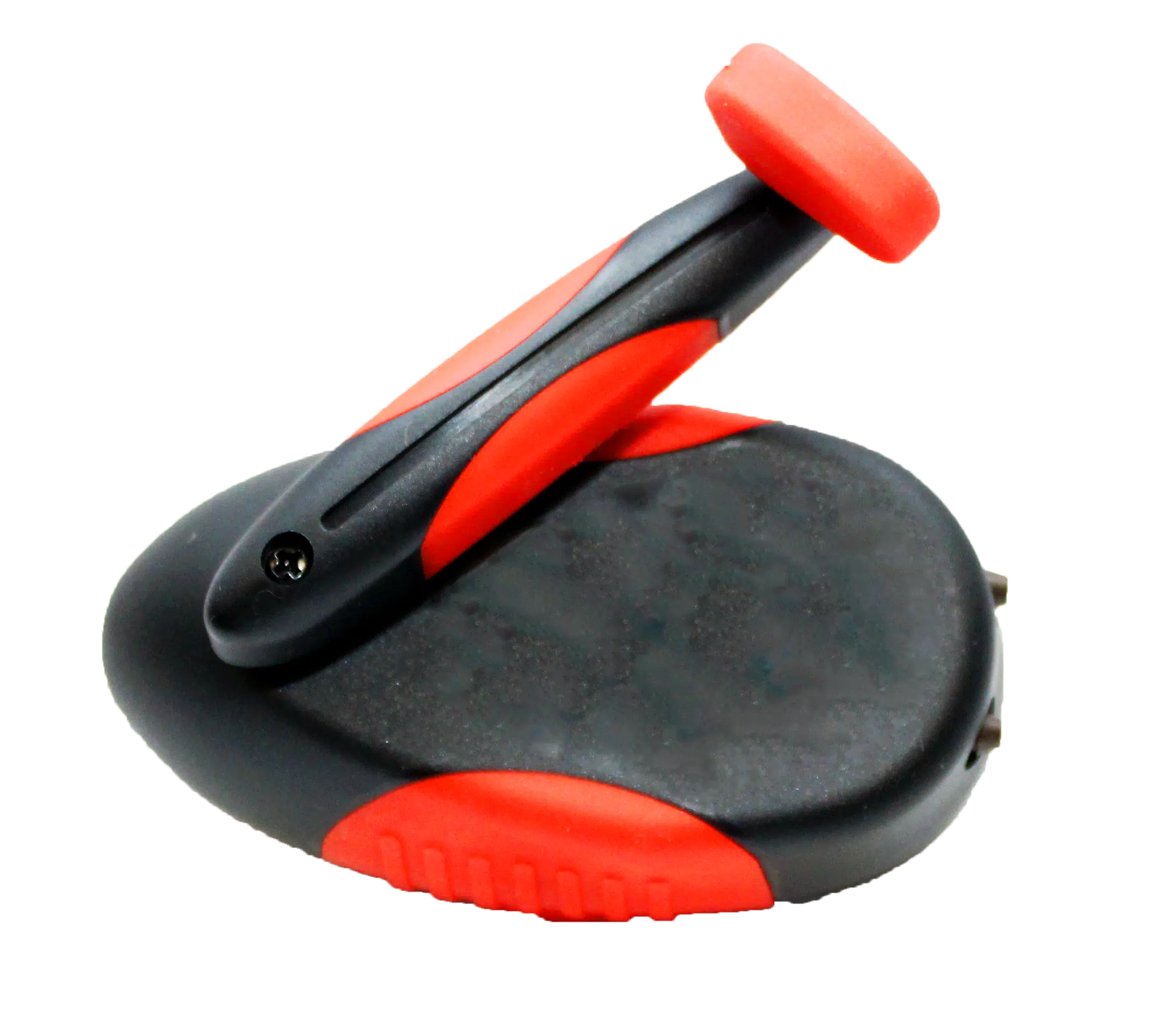 Siva 15004 brandstofpomp handmatig rood
