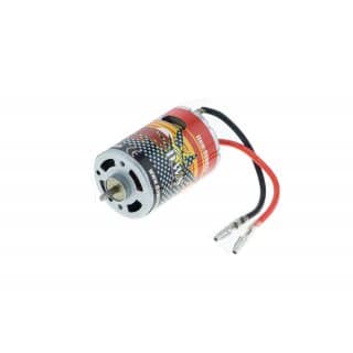 siva 15029 brushed motor