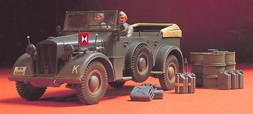 tamiya 32403 German Horch Kfz.15