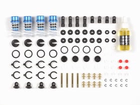 Tamiya 42102 RC TRF Special Damper set