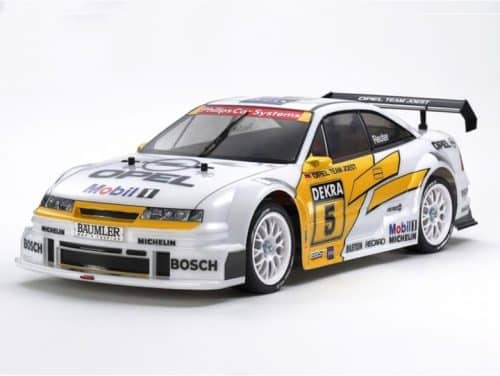 Tamiya 47461 Opel Calibra V6 DTM