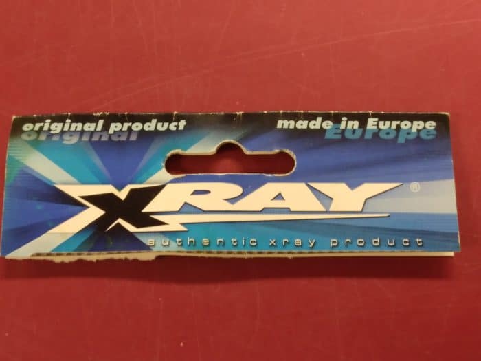 xray 359515 Silicone Shock Oil 50Ml 150