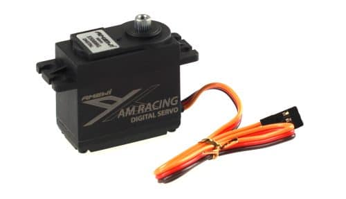 28949 AMX Racing 5508MG Digitale Servo Standaard 8.2KG