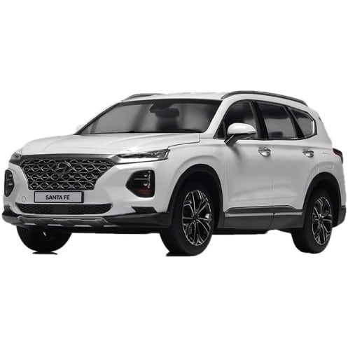 Academy 15135 Hyundai Santa Fe