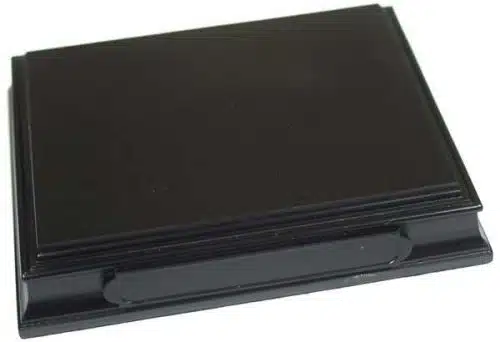 add on parts 35-0039-b Industrial Gate with Side35-0039-B Vignet Base, Rectangular