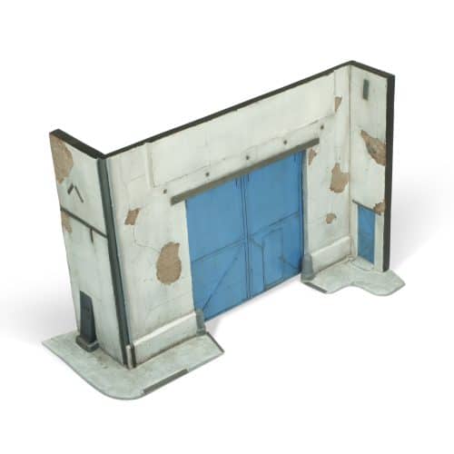 Add on parts 35-0079 Factory Facade