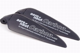 Aeronaut 7234 44 Klap propeller Carbon 11,5 X 7,0