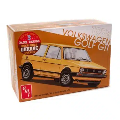 AMT1213M 12VOLKSWAGEN RABBIT 1978