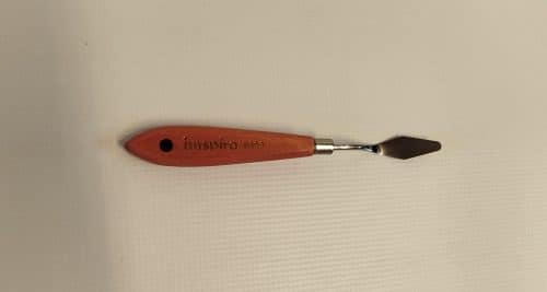 Artesania Innspiro 6403 Troffel