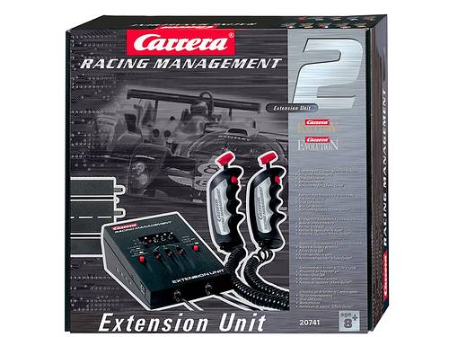 Carrera 20741 Management Extension Unit