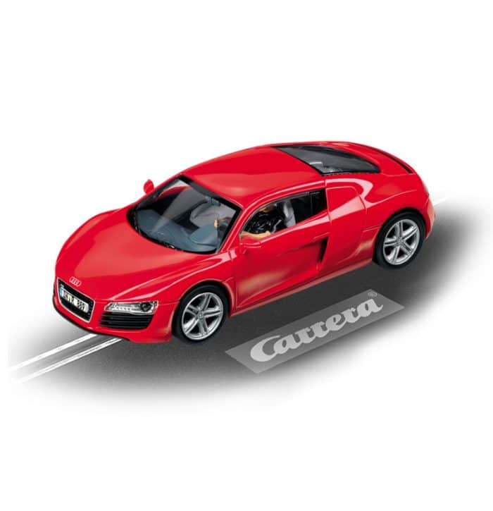 carrera 30436 Audi R8