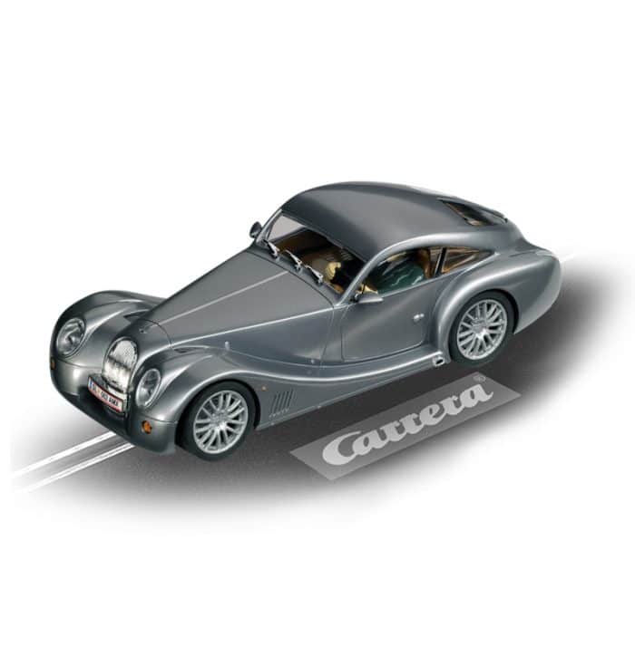 carrera 30470 Morgan Aeromax