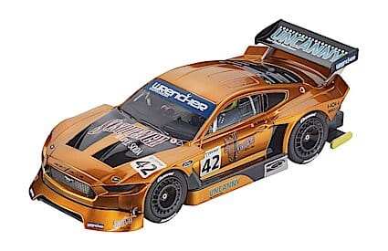 Carrera 30976 Digital 132 Ford Mustang GTY "No.42"