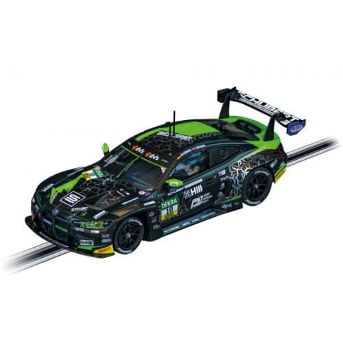 Carrera 31078 Digital 132 BMW M4 GT3 Schubert Motorsport No.10