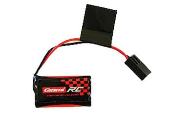 carrera 370800001 li-lo batterij 7.4V 700mAH