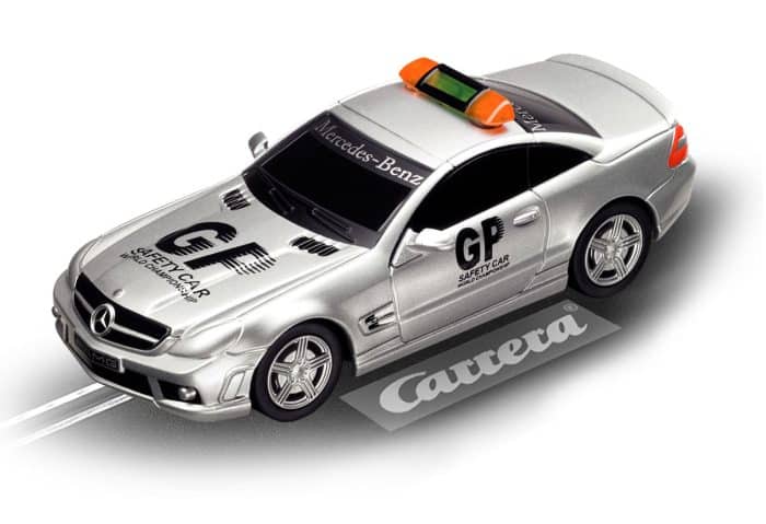 Carrera 41334 AMG Mercedes SL 63