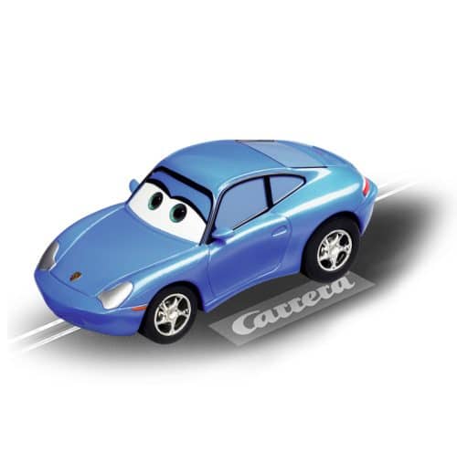 carrera 61184 Disney Pixar Cars Sally