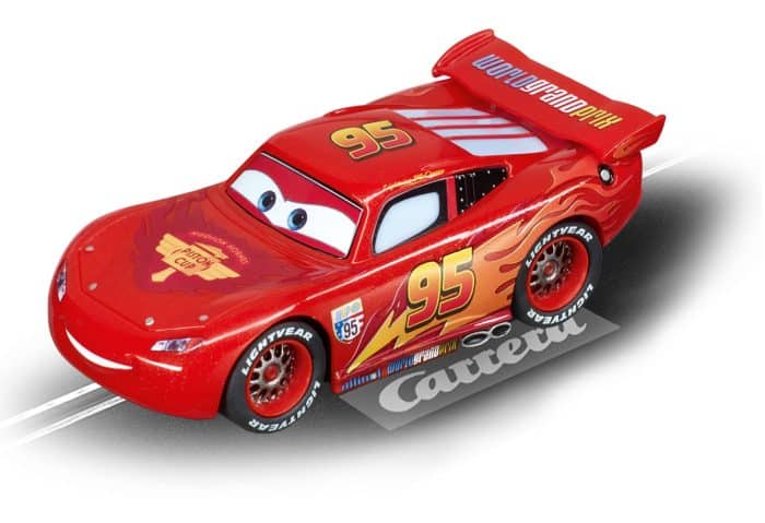 carrera 61193 Disney/Pixar Cars