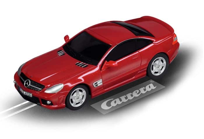 Carrera 61222 AMG Mercedes SL 63