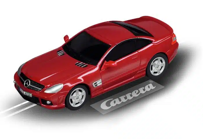 Carrera 61222 AMG Mercedes SL 63