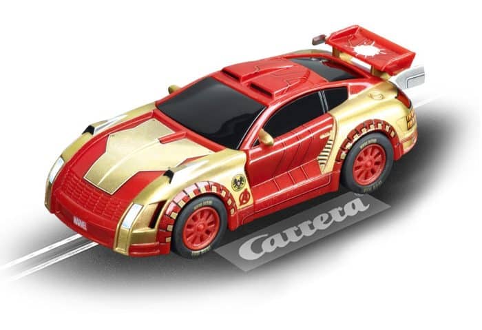 Carrera 61256 Marvel - The Avengers