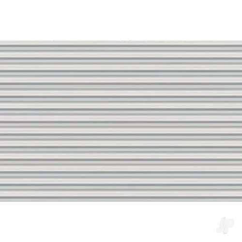 Corrugated Siding Oscale 2 st