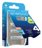 Eneloop AAA 800mah VE 4 st